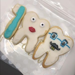 Meet your Posher, Florentina